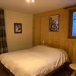 Mitoyen Le Rusticana Chalet Chamonix