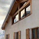Alpstuga Mitoyen Le Rusticana *